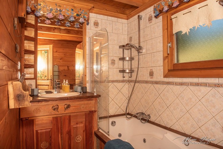 Chalet 6 personnes Chalet des Papillons