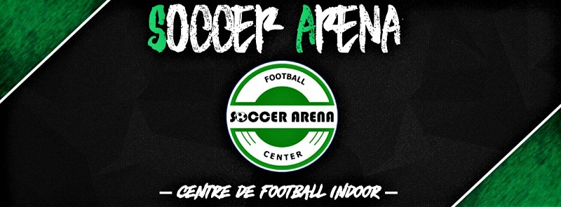 SOCCER ARENA