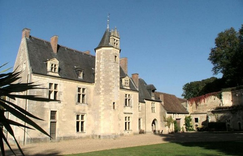 Maison Natale de Pierre de Ronsard