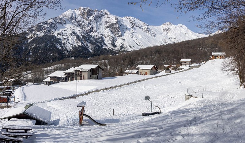 Gîte Le Shantoné