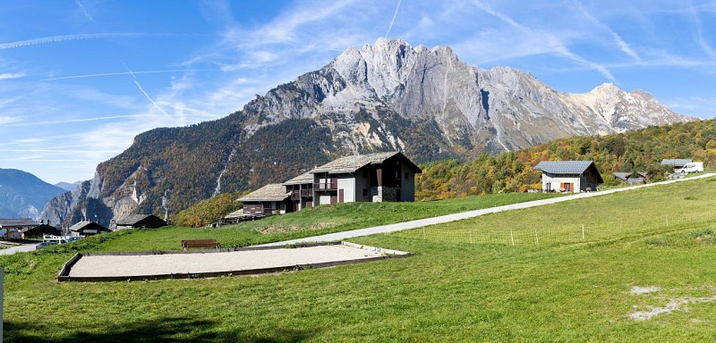 Gîte Le Shantoné