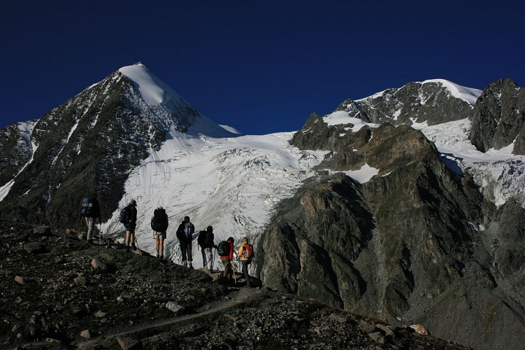 HC Events - Hors Chemins Voyages