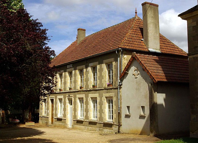Villiers-sur-Yonne