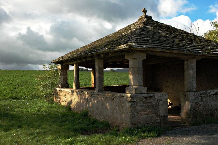 Oratoire de Saint-Martin