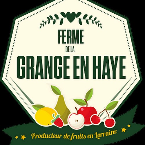 Ferme de la Grange en Haye