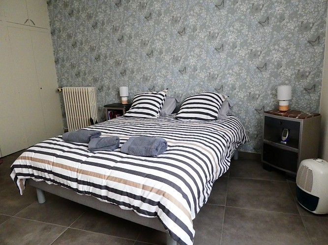 Gîte La Moutonnerie