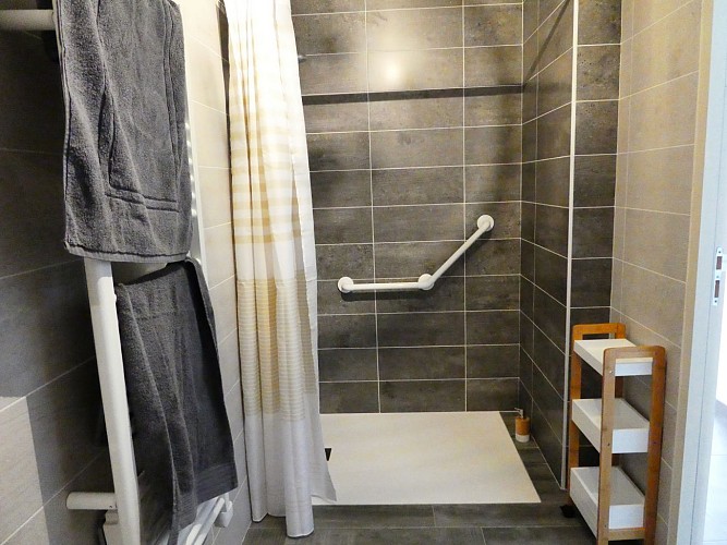 Gîte La Moutonnerie