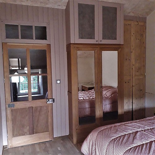 Gîte de la Chevalerie