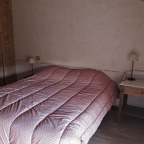 Gîte de la Chevalerie