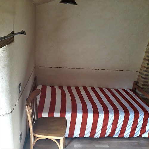 Gîte de la Chevalerie