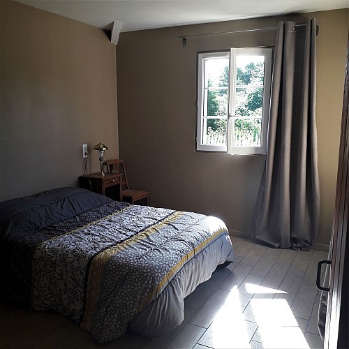 Gîte de la Chevalerie