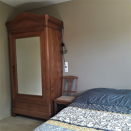 Gîte de la Chevalerie