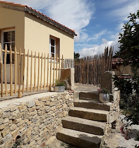 Gîte de la Chevalerie