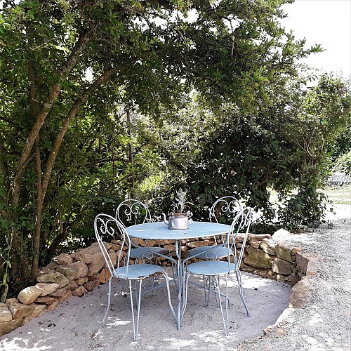 Gîte de la Chevalerie