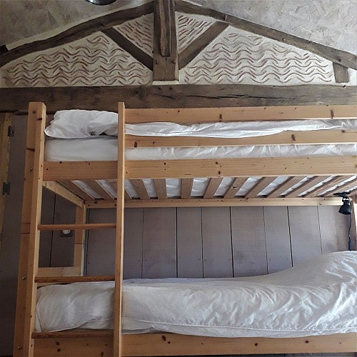 Gîte de la Chevalerie