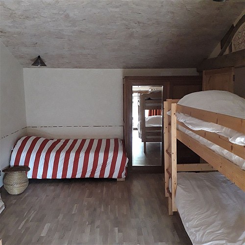 Gîte de la Chevalerie