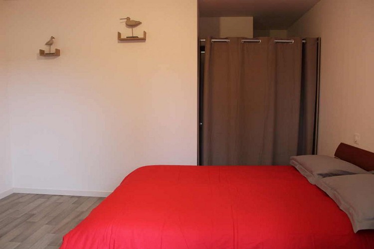 Aux portes du grand bleu