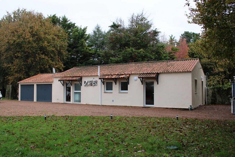 Aux portes du grand bleu