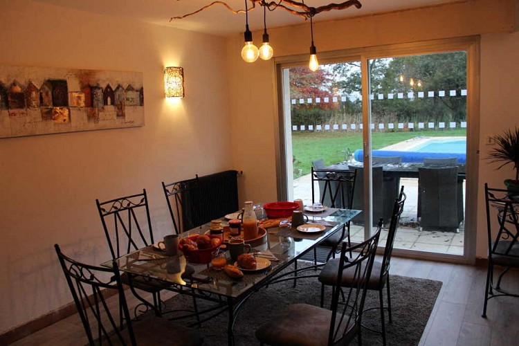 Aux portes du grand bleu