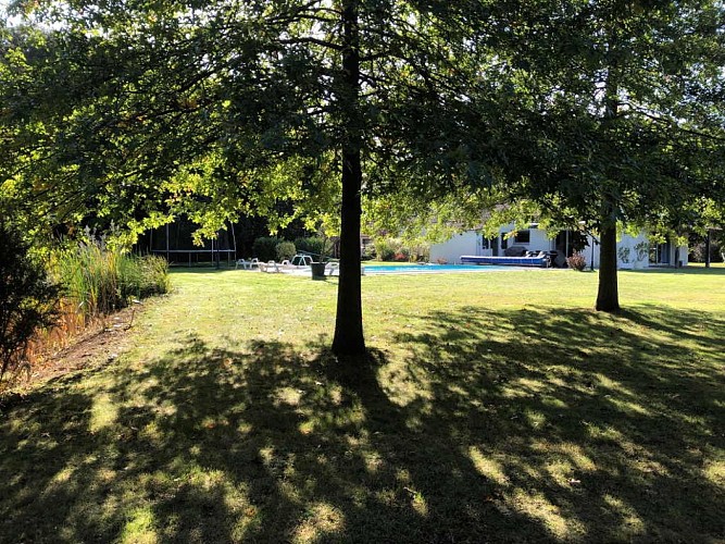 Aux portes du grand bleu