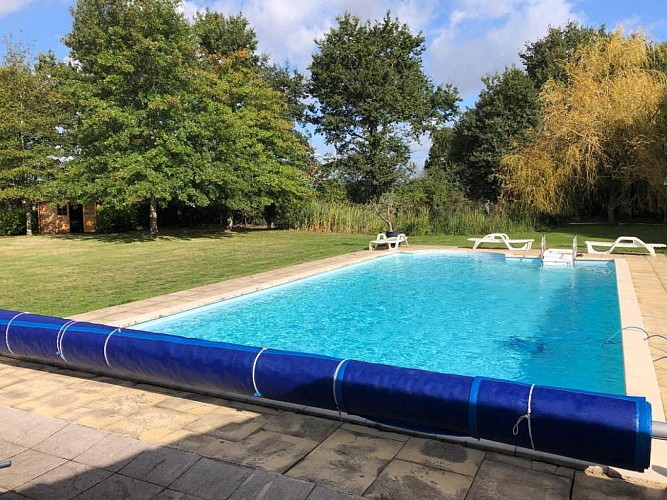 Aux portes du grand bleu