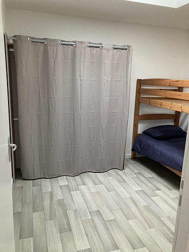 Aux portes du grand bleu