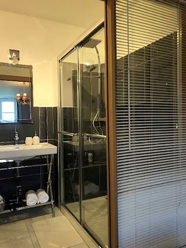 CHÂTEAU DE LA PREUILLE - CHAMBRE 1350