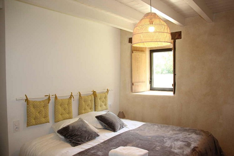 Gîte Domaine de l'Amiral