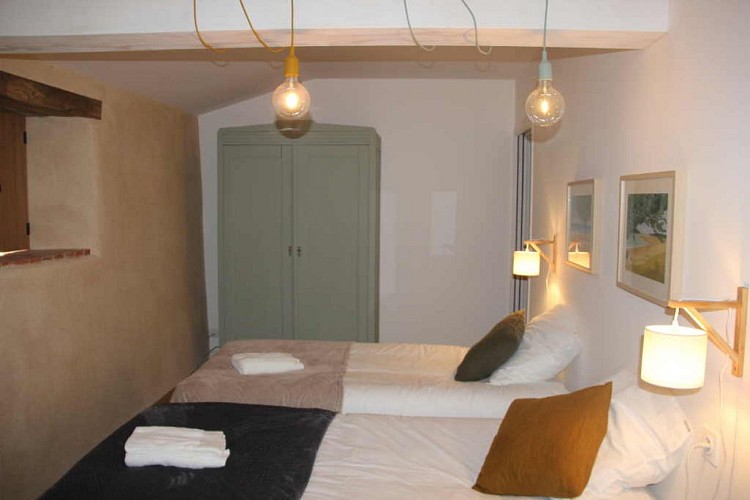 Gîte Domaine de l'Amiral