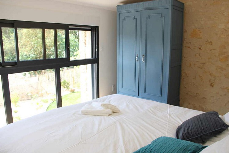 Gîte Domaine de l'Amiral