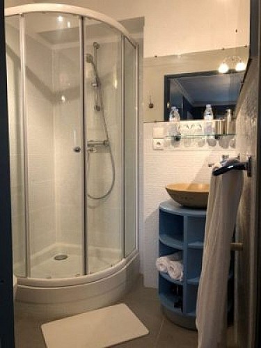 CHÂTEAU DE LA PREUILLE - CHAMBRE 2019