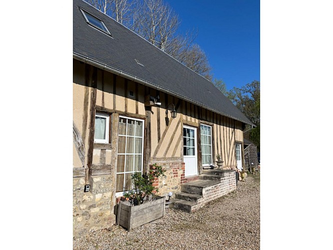 domaine de guillaume - 1
