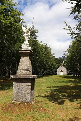 Chapelle Saint-Michel