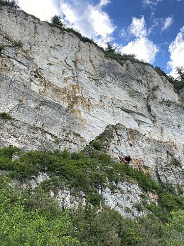 Le Stoch de Balhol