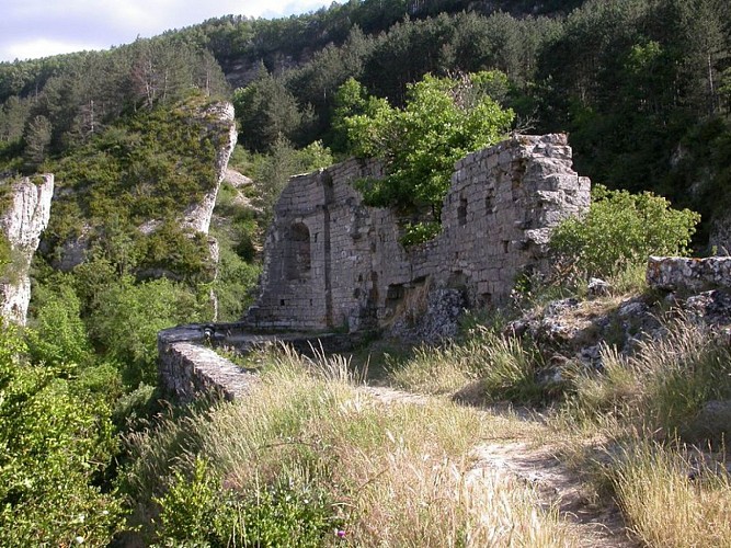 Chapelle Saint-Pierre