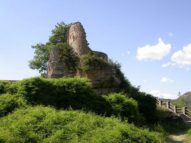 Chapelle Saint-Pierre