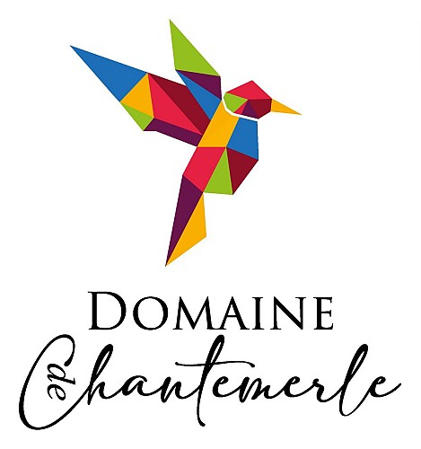 Domaine de Chantemerle