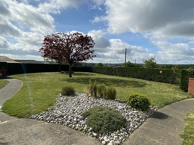 LA VILLA DES COEURS VENDEENS