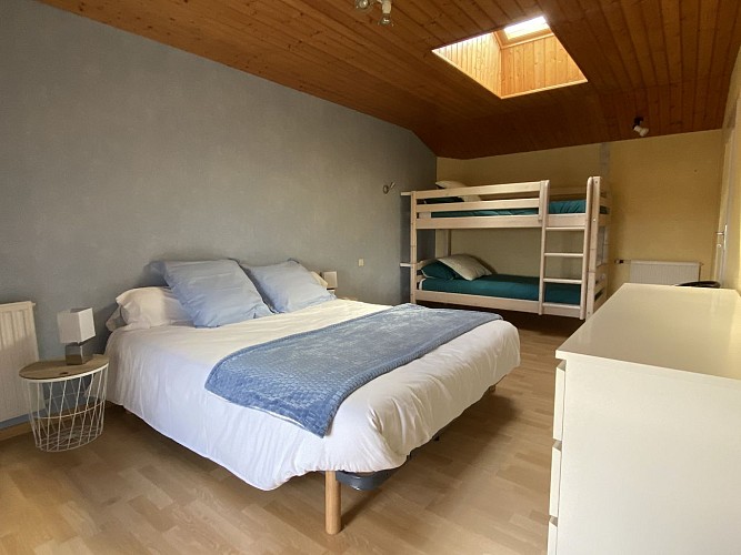 LA VILLA DES COEURS VENDEENS