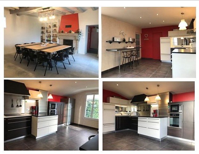 LA VILLA DES COEURS VENDEENS