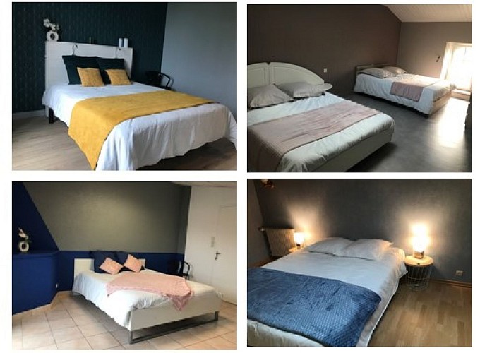 LA VILLA DES COEURS VENDEENS