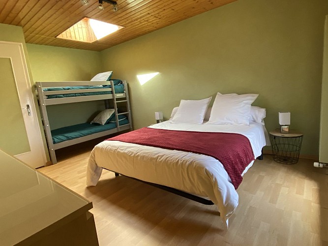 LA VILLA DES COEURS VENDEENS