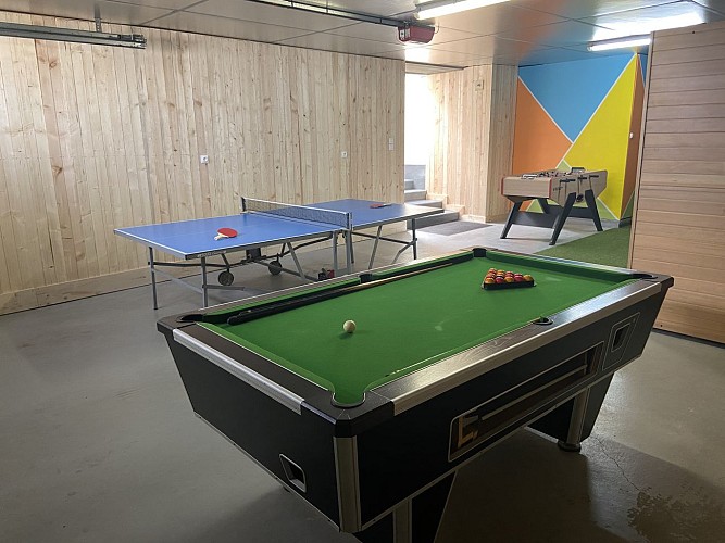 LA VILLA DES COEURS VENDEENS