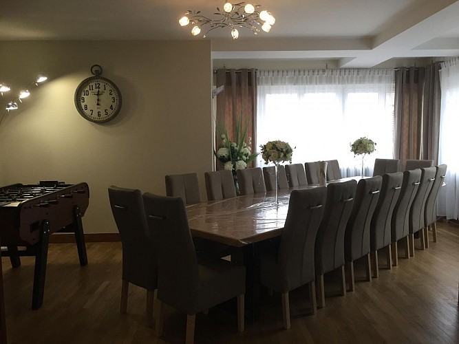 GITE BIENVENUE À LA SAÔNE_3