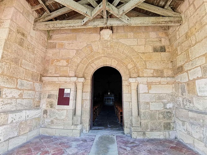 Eglise_Saint-Seurin_-_Guillac_-_OTCP_Emmanuel_GAYE_2020 (4)