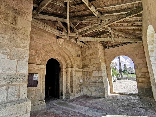 Eglise_Saint-Seurin_-_Guillac_-_OTCP_Emmanuel_GAYE_2020 (2)