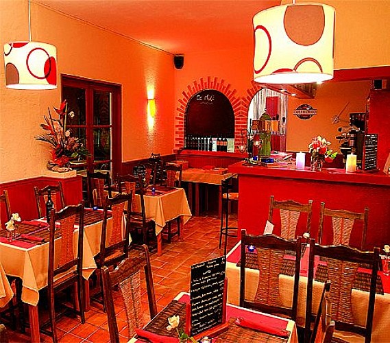 RESTO Le Ateka photo principale