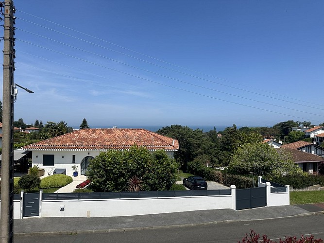 Chambre d'hôtes Gain-Eder - Photo maison