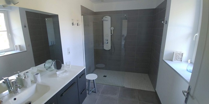 Gite Bergerie sde rdc