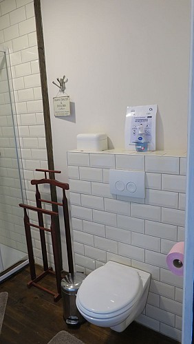 Gîte Auberge du lac_6